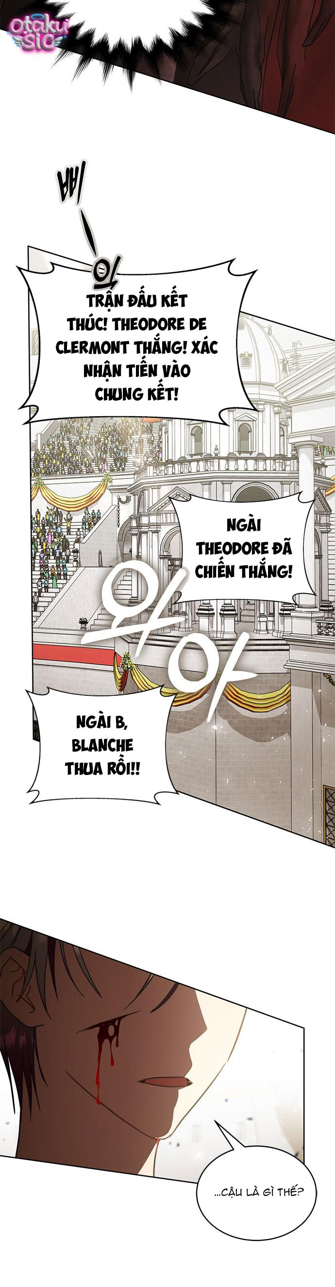 Cách Săn Mồi - Chap 61 - Trang 16