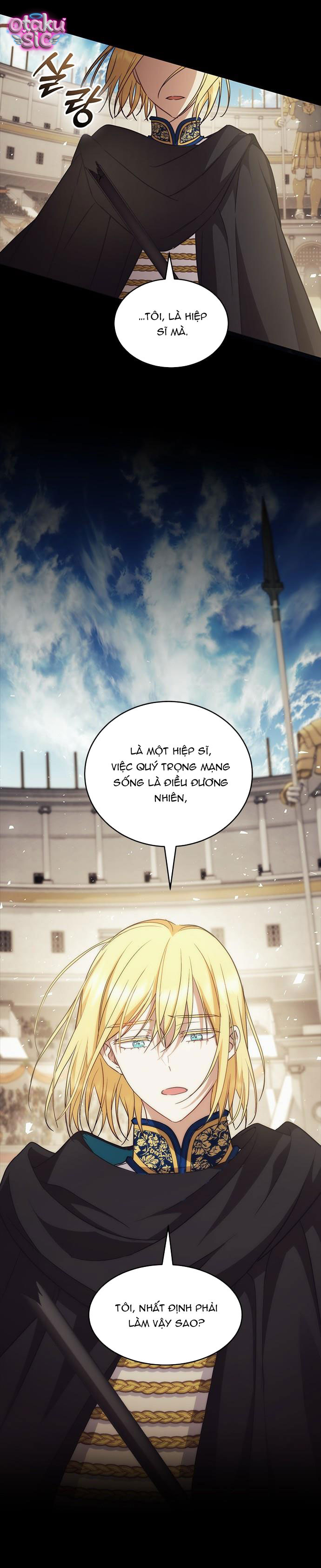 Cách Săn Mồi - Chap 61 - Trang 17