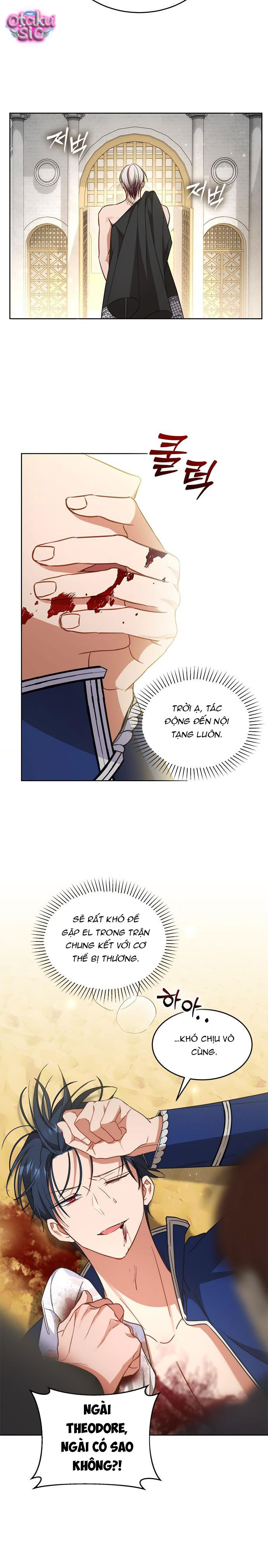 Cách Săn Mồi - Chap 61 - Trang 18