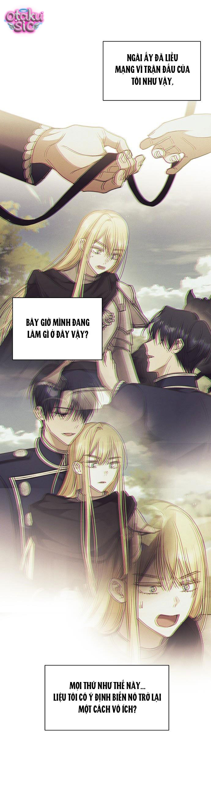 Cách Săn Mồi - Chap 61 - Trang 20
