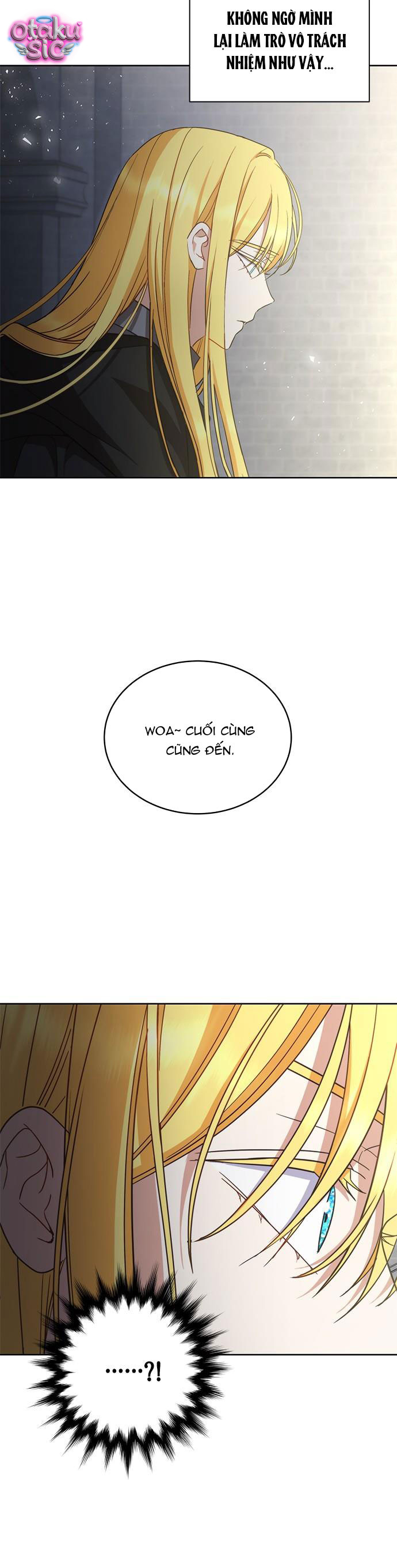 Cách Săn Mồi - Chap 61 - Trang 22