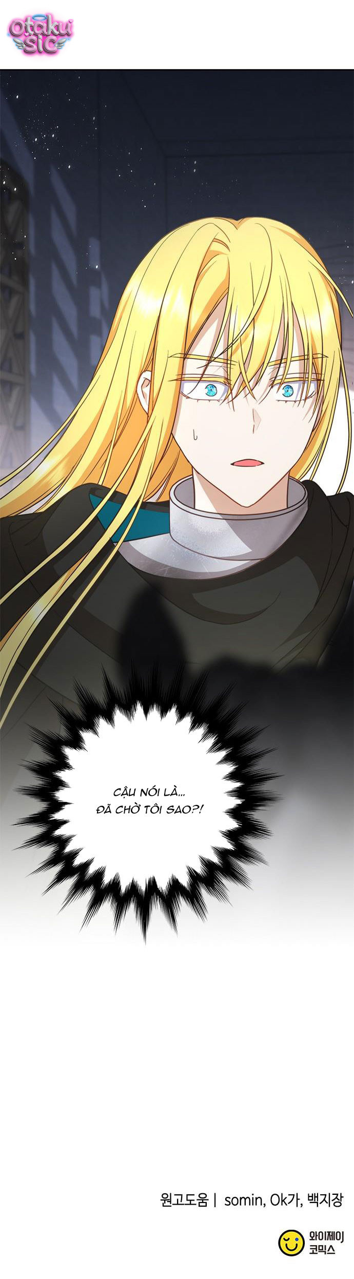 Cách Săn Mồi - Chap 61 - Trang 24