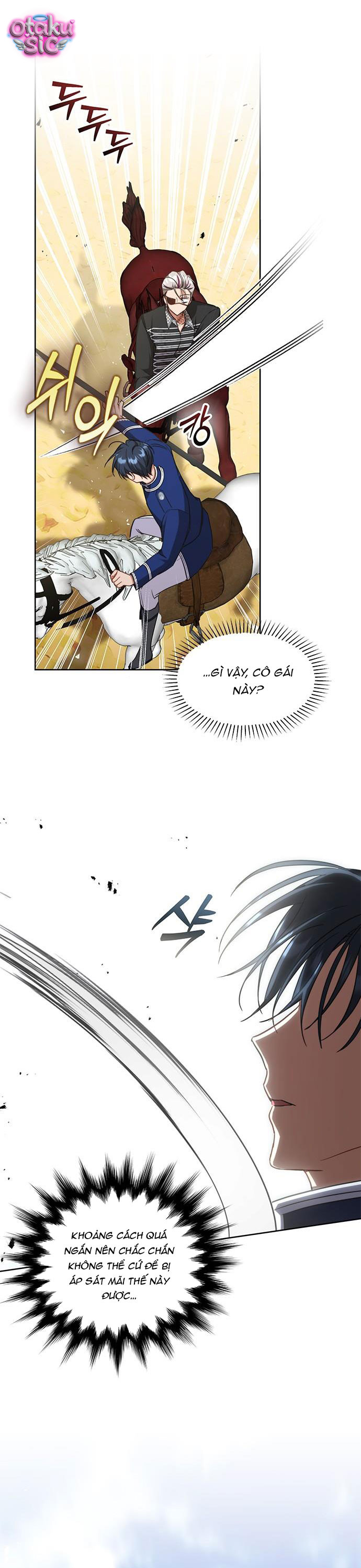 Cách Săn Mồi - Chap 61 - Trang 7