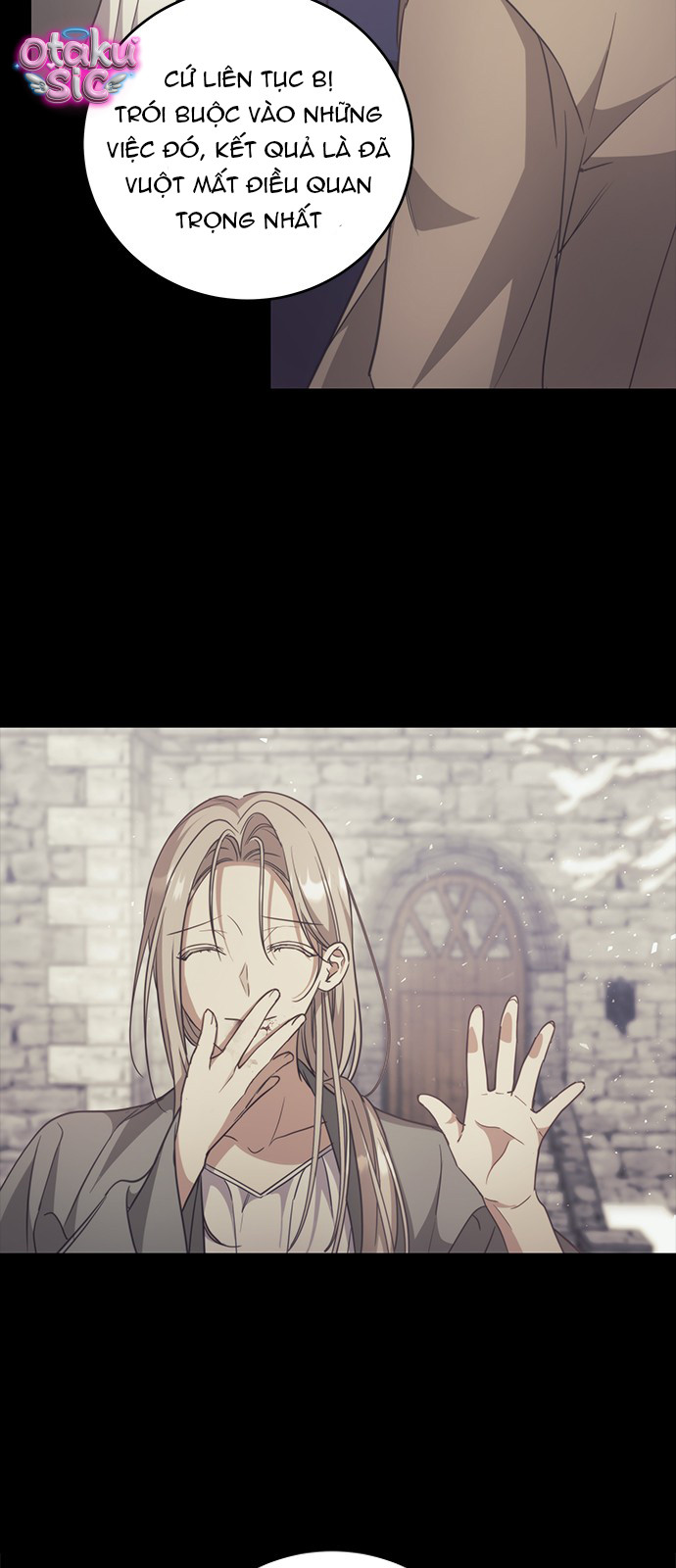 Cách Săn Mồi - Chap 63 - Trang 12