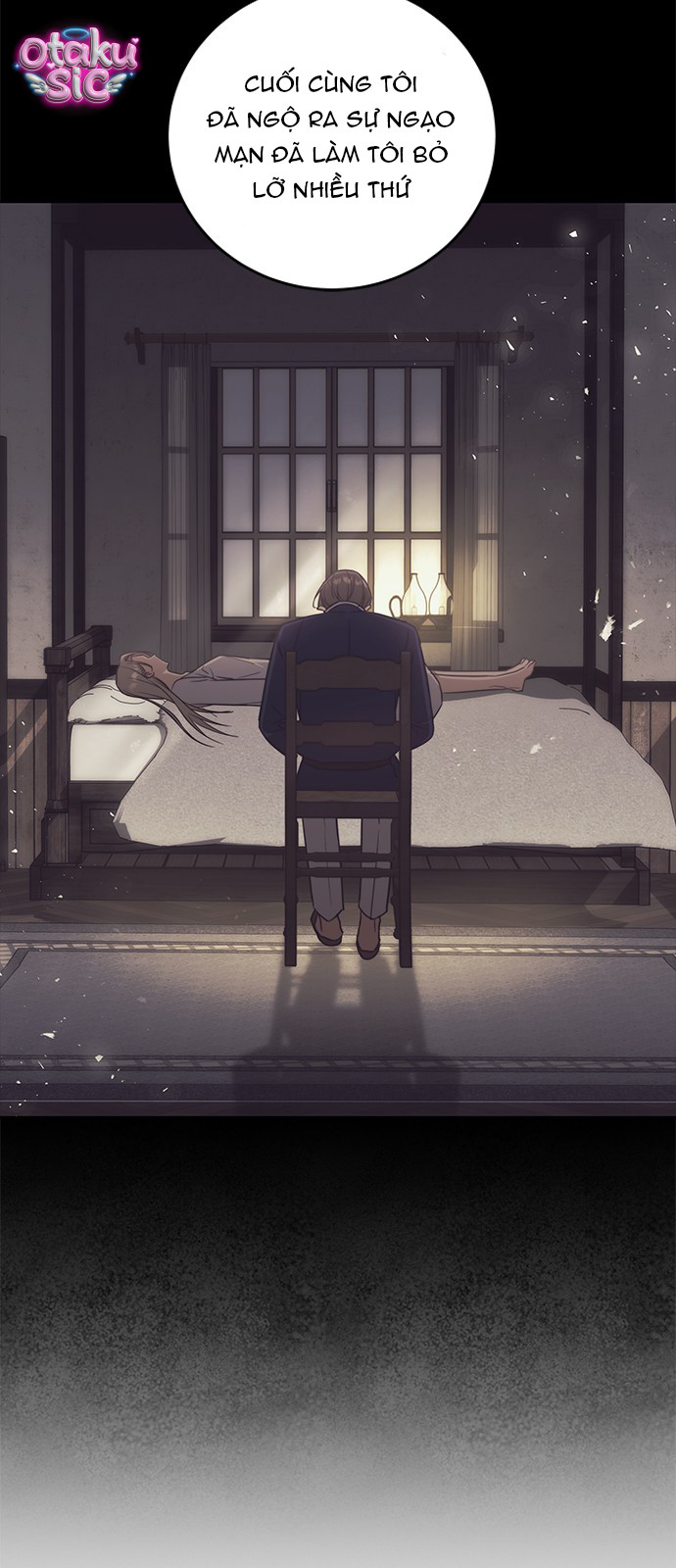 Cách Săn Mồi - Chap 63 - Trang 13
