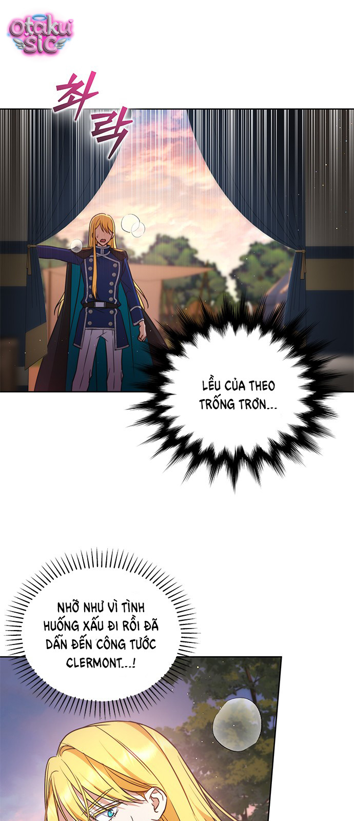Cách Săn Mồi - Chap 63 - Trang 3