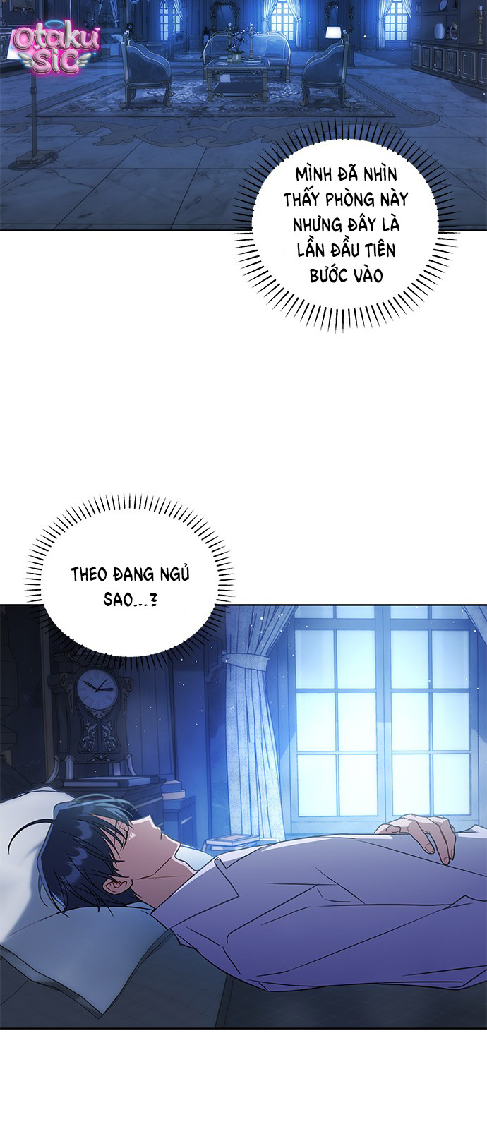 Cách Săn Mồi - Chap 63 - Trang 22