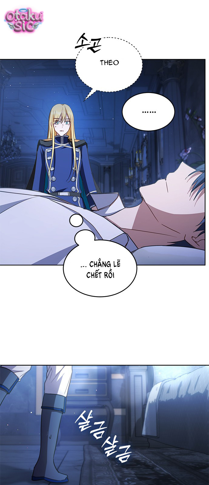 Cách Săn Mồi - Chap 63 - Trang 23