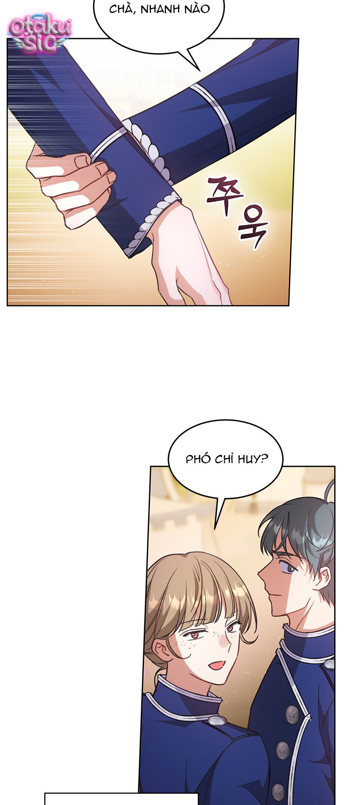Cách Săn Mồi - Chap 63 - Trang 4