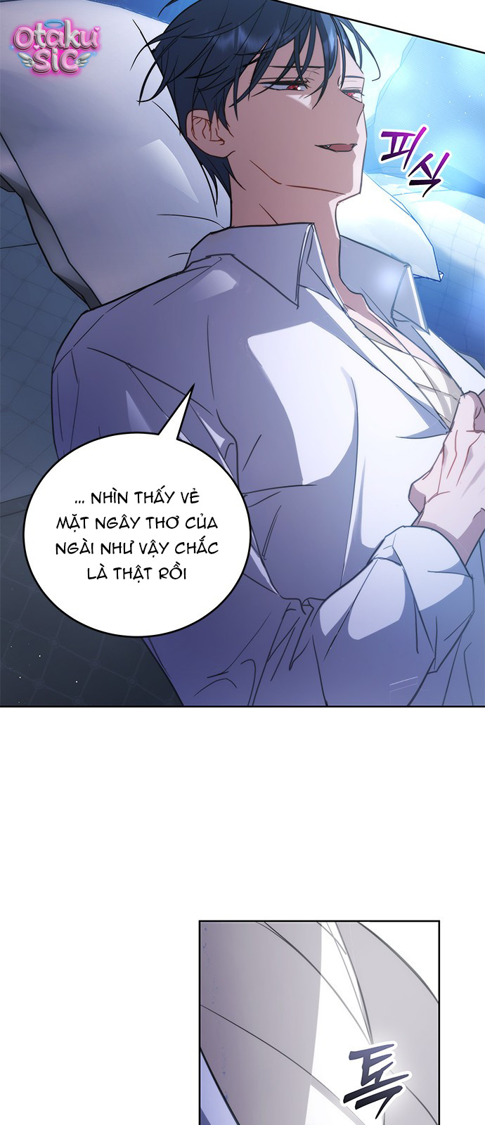 Cách Săn Mồi - Chap 63 - Trang 33