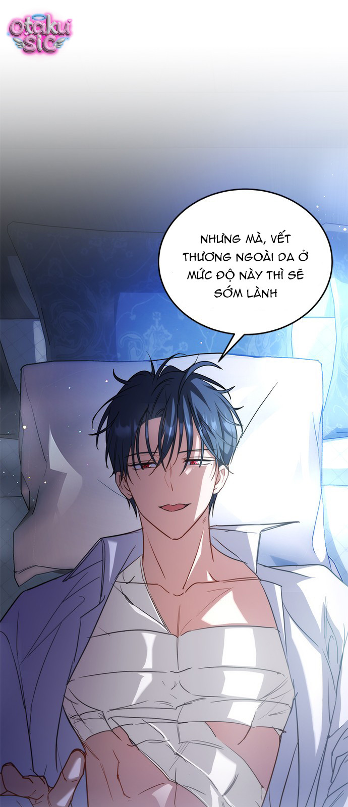 Cách Săn Mồi - Chap 63 - Trang 35