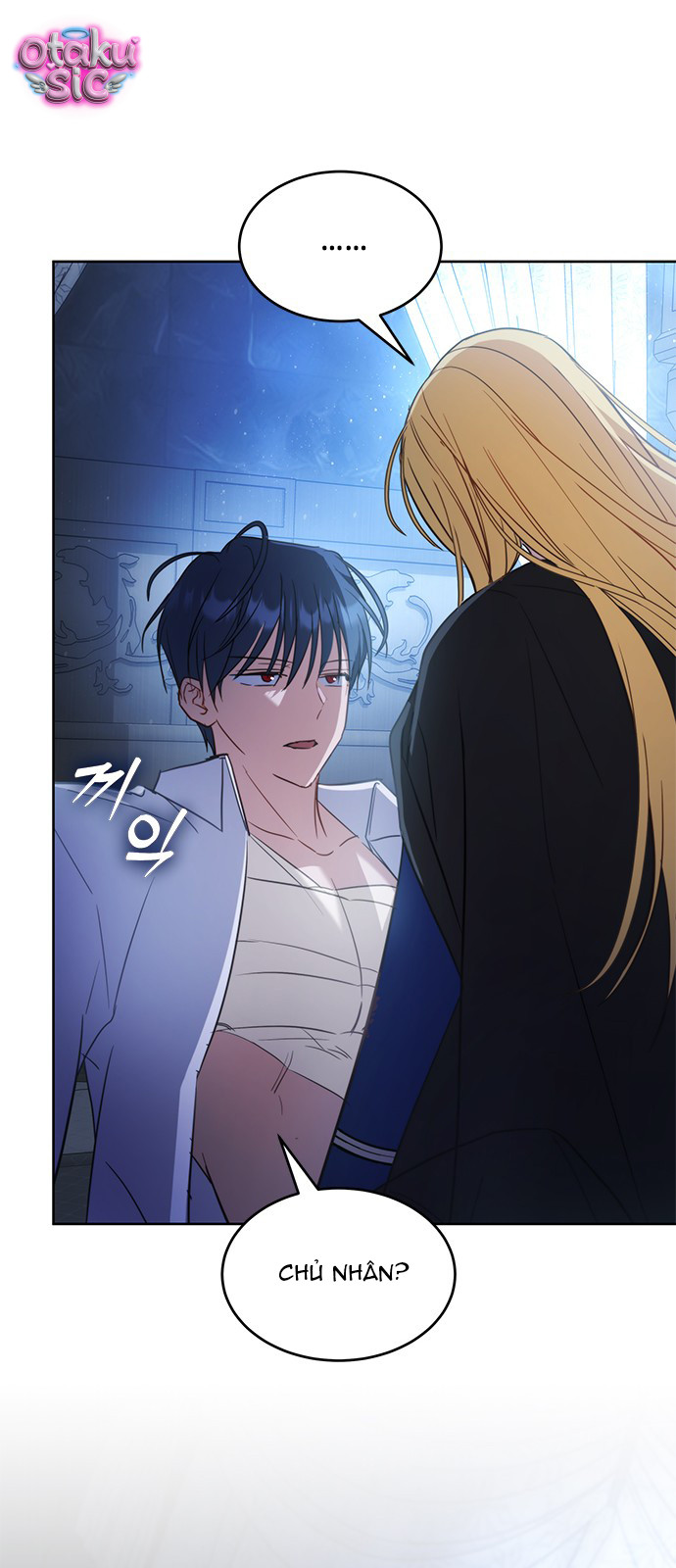 Cách Săn Mồi - Chap 63 - Trang 37
