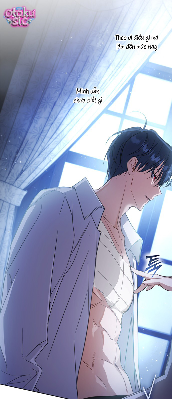 Cách Săn Mồi - Chap 63 - Trang 38