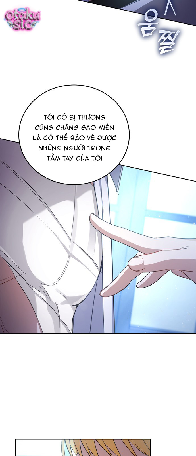 Cách Săn Mồi - Chap 63 - Trang 39