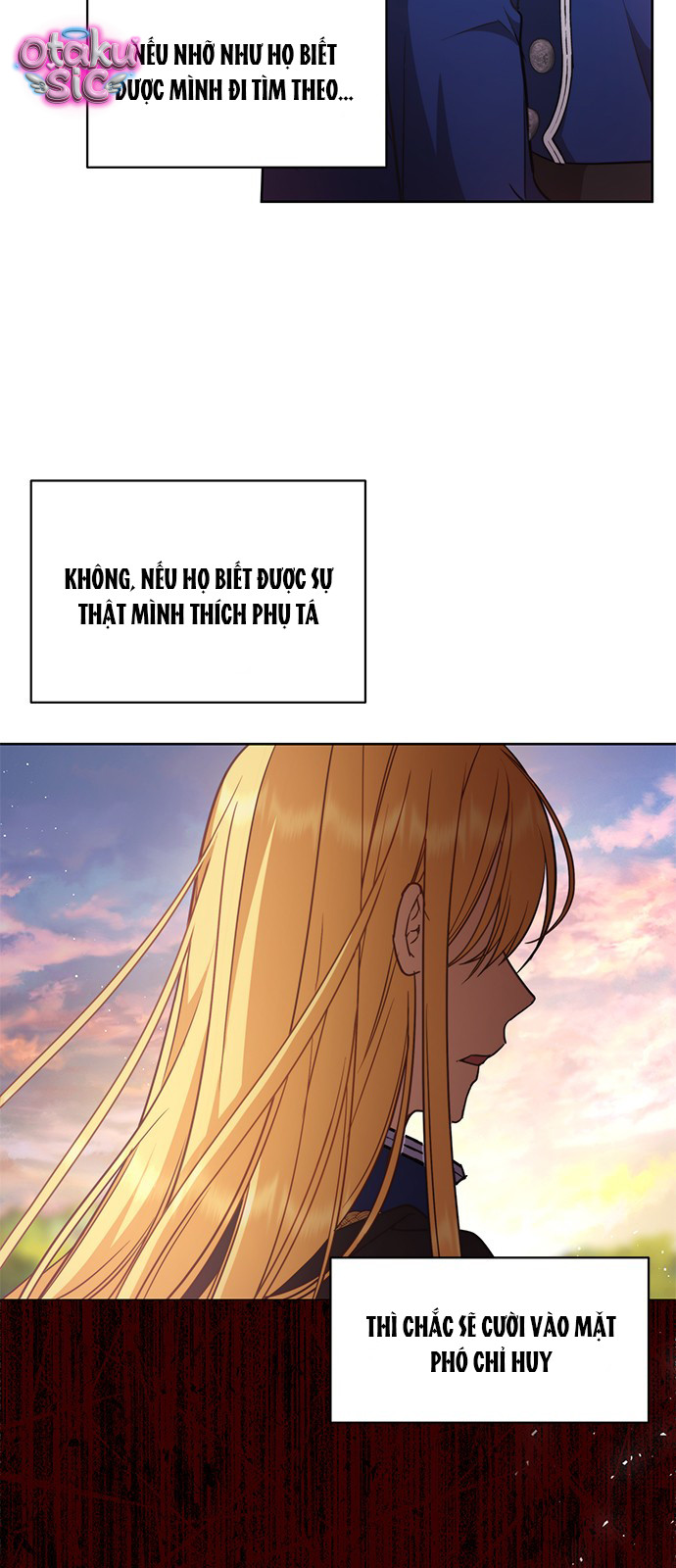 Cách Săn Mồi - Chap 63 - Trang 5