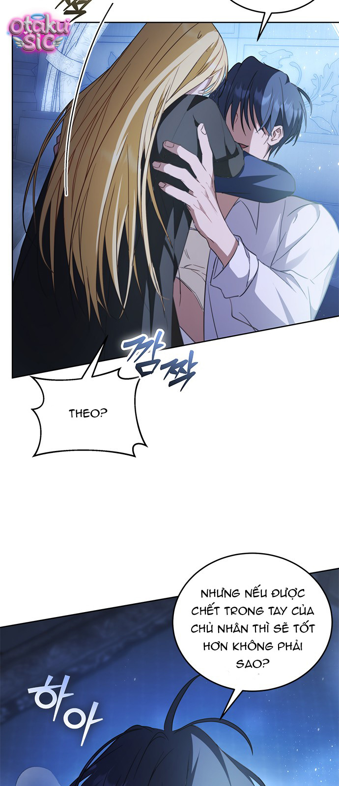 Cách Săn Mồi - Chap 63 - Trang 44