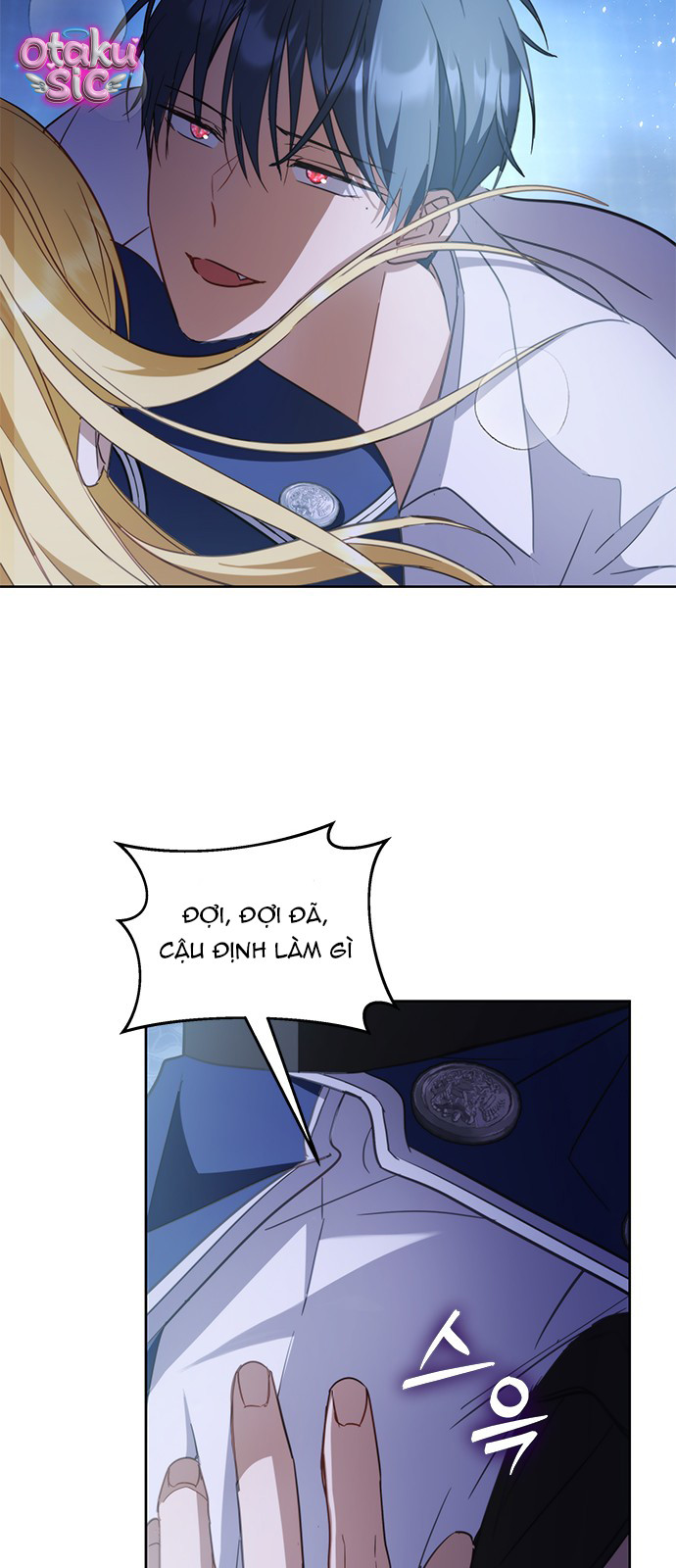 Cách Săn Mồi - Chap 63 - Trang 45