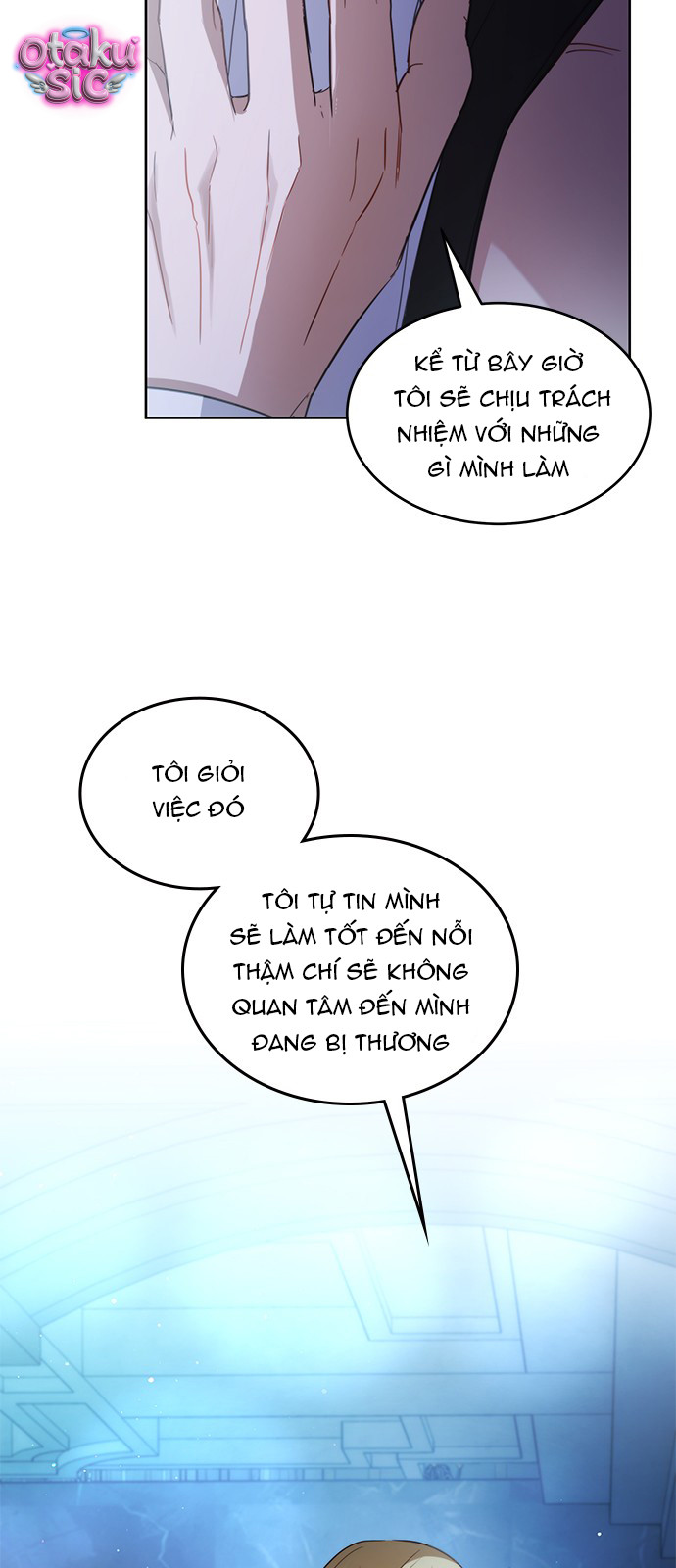 Cách Săn Mồi - Chap 63 - Trang 46