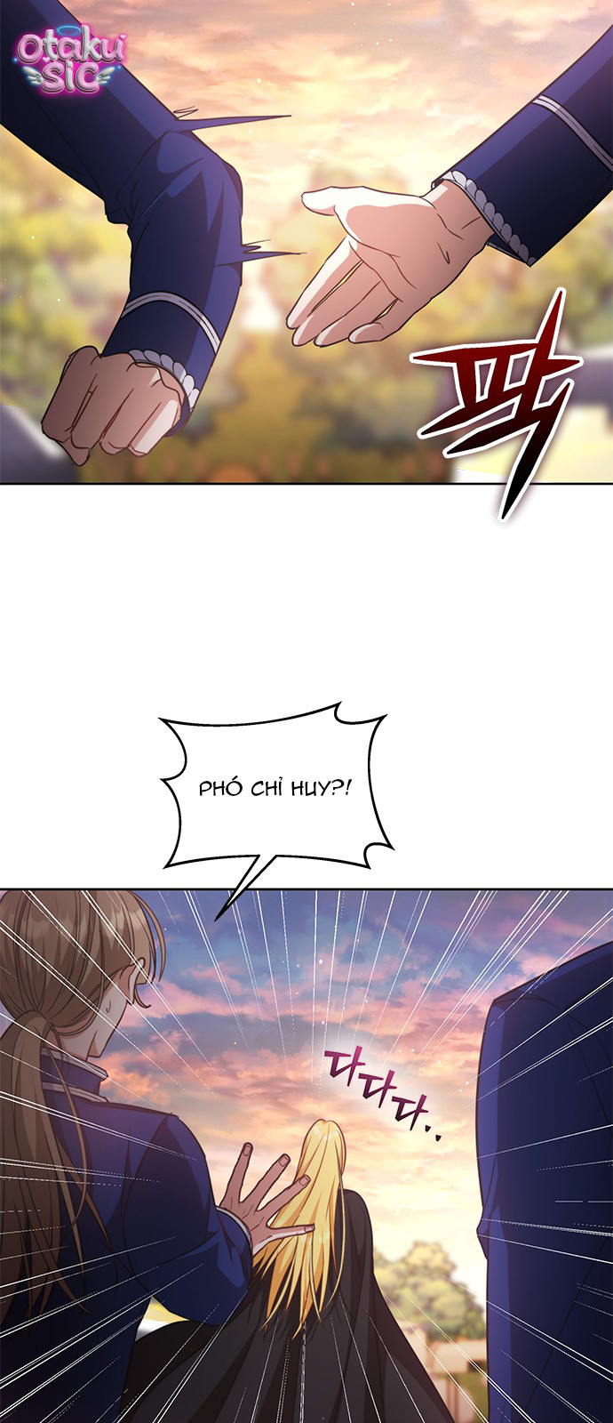 Cách Săn Mồi - Chap 63 - Trang 8