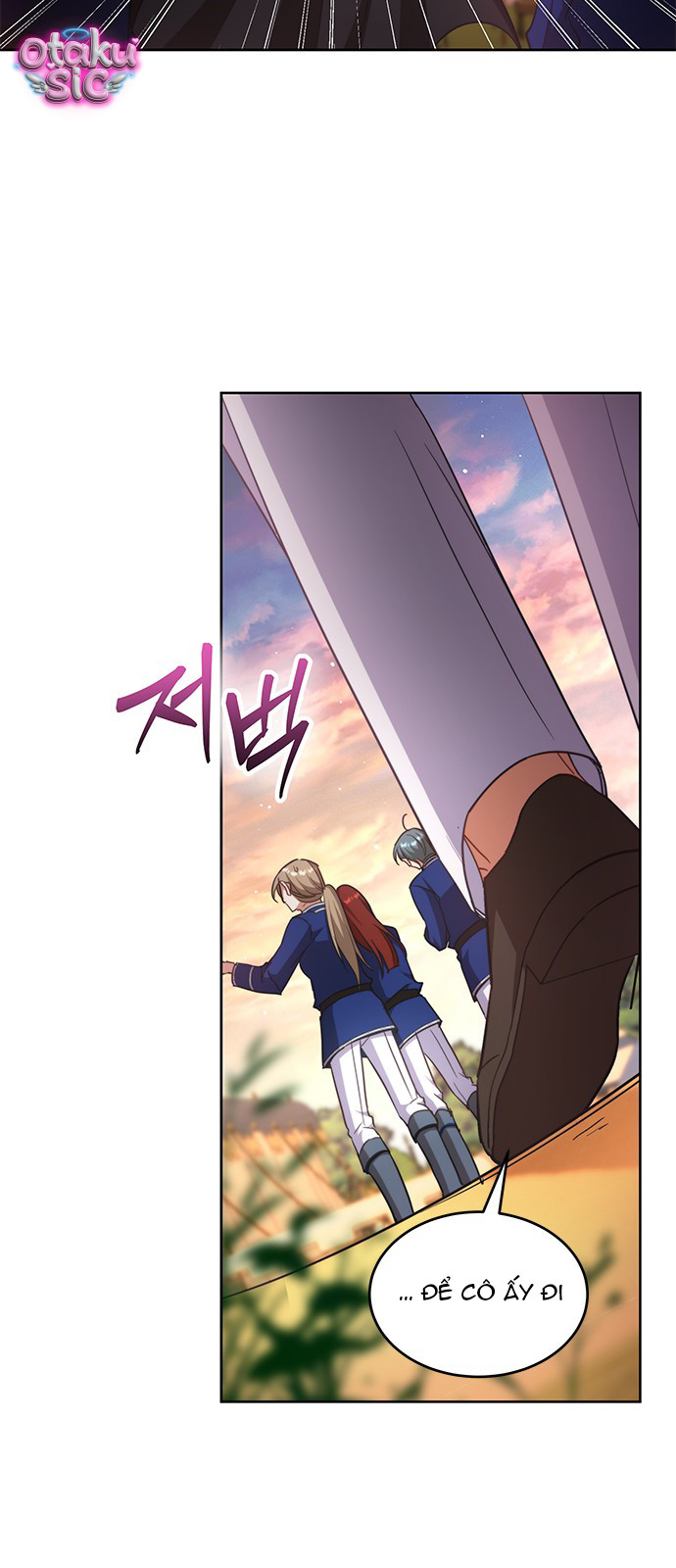 Cách Săn Mồi - Chap 63 - Trang 9