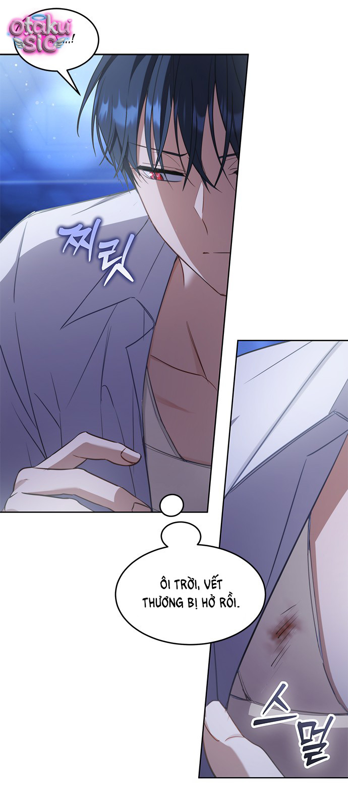 Cách Săn Mồi - Chap 64 - Trang 19