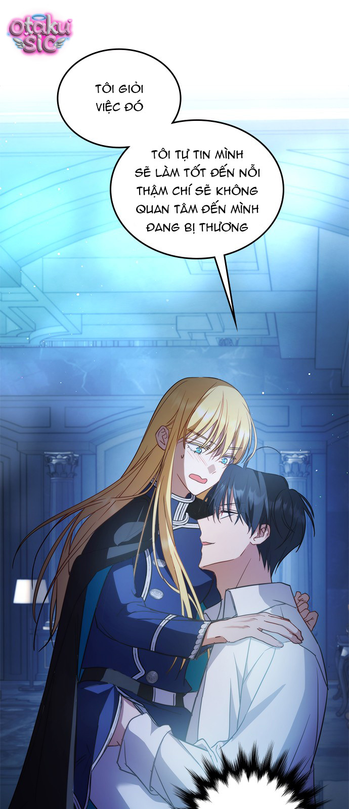 Cách Săn Mồi - Chap 64 - Trang 3