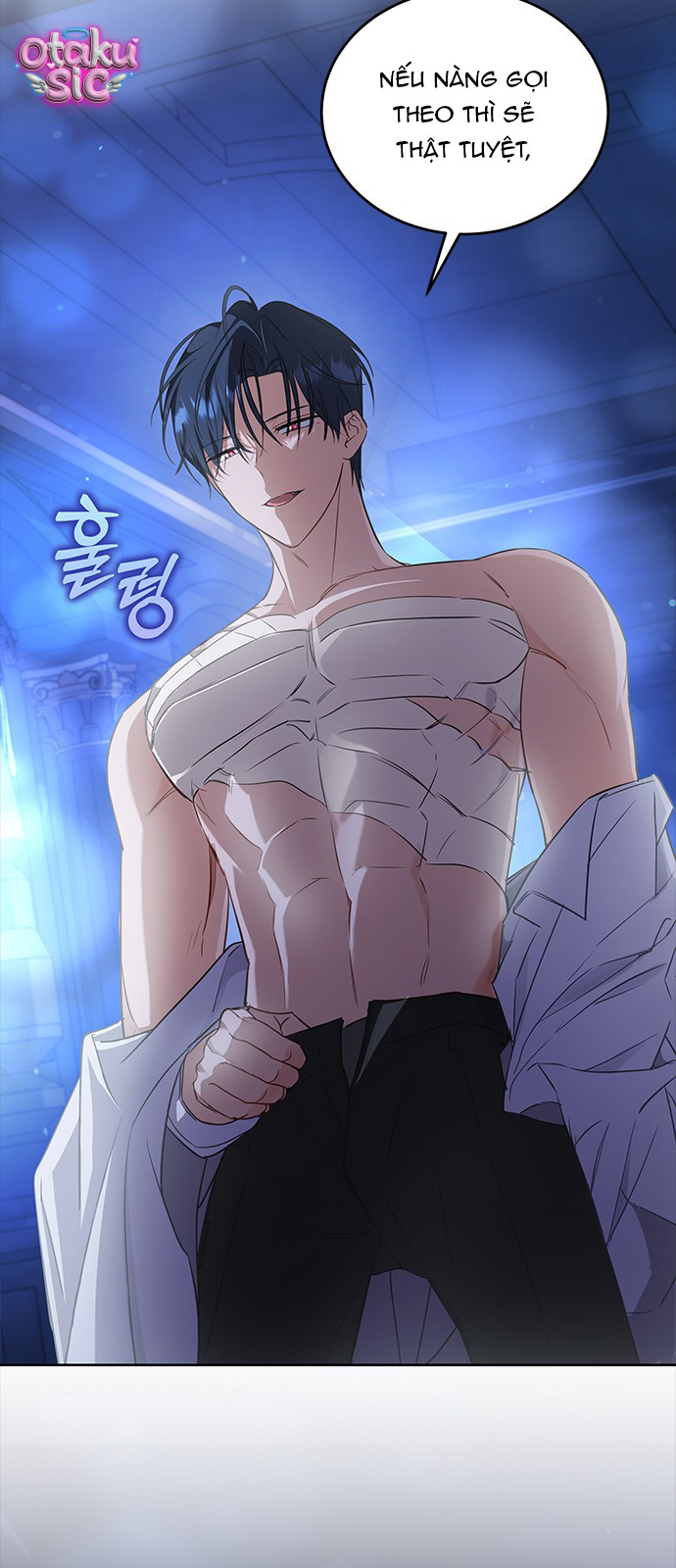 Cách Săn Mồi - Chap 64 - Trang 29
