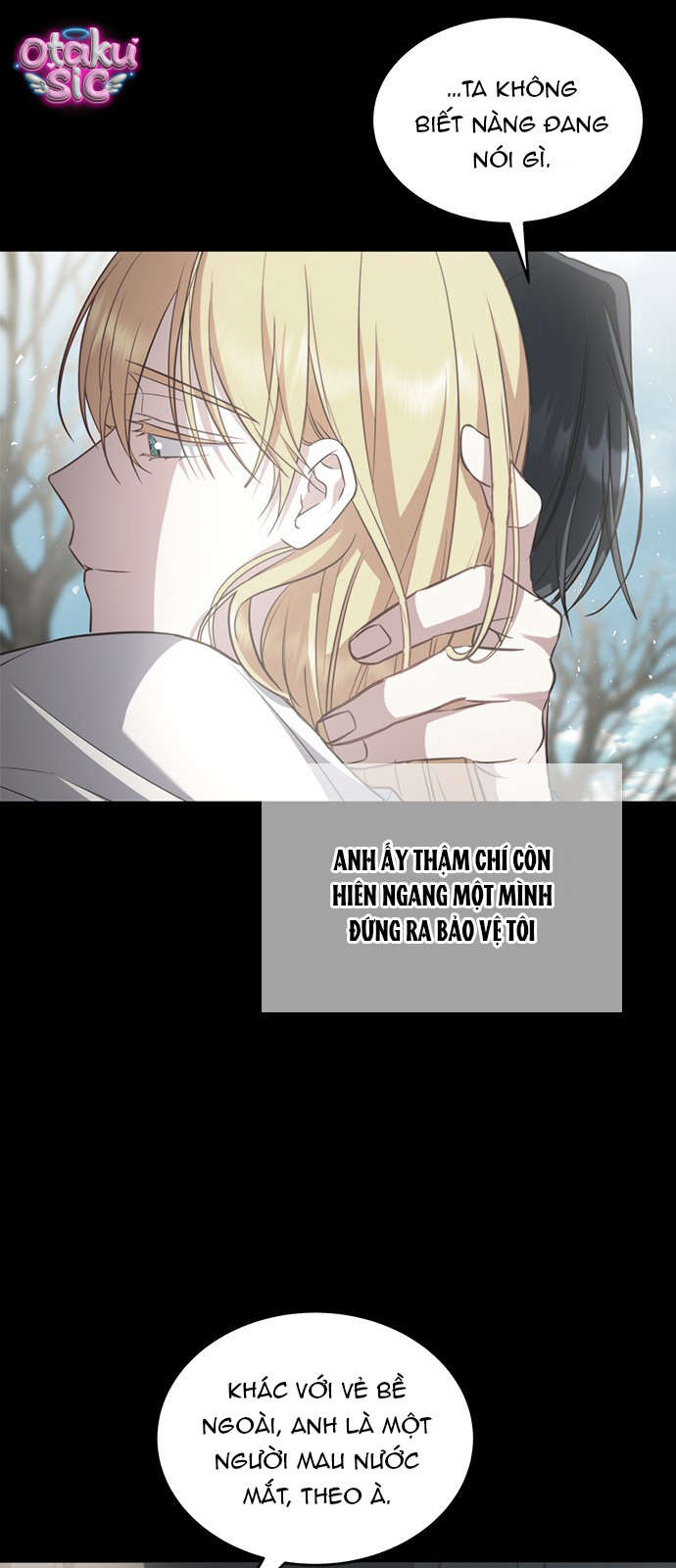 Cách Săn Mồi - Chap 64 - Trang 33