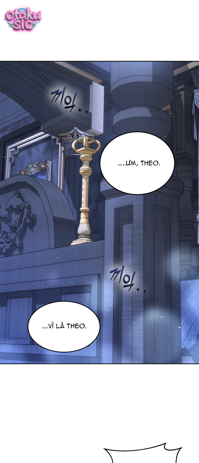 Cách Săn Mồi - Chap 64 - Trang 39