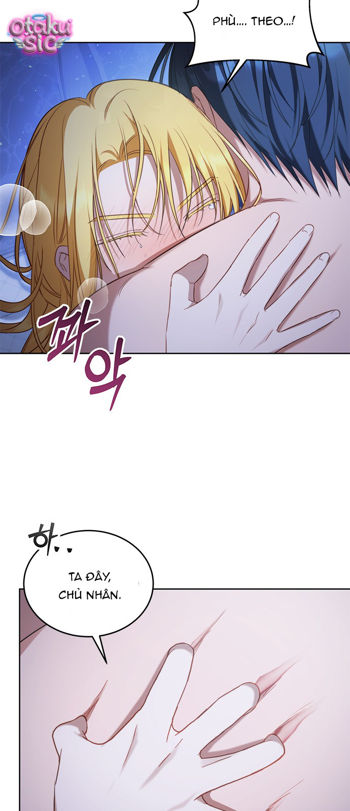 Cách Săn Mồi - Chap 64 - Trang 40