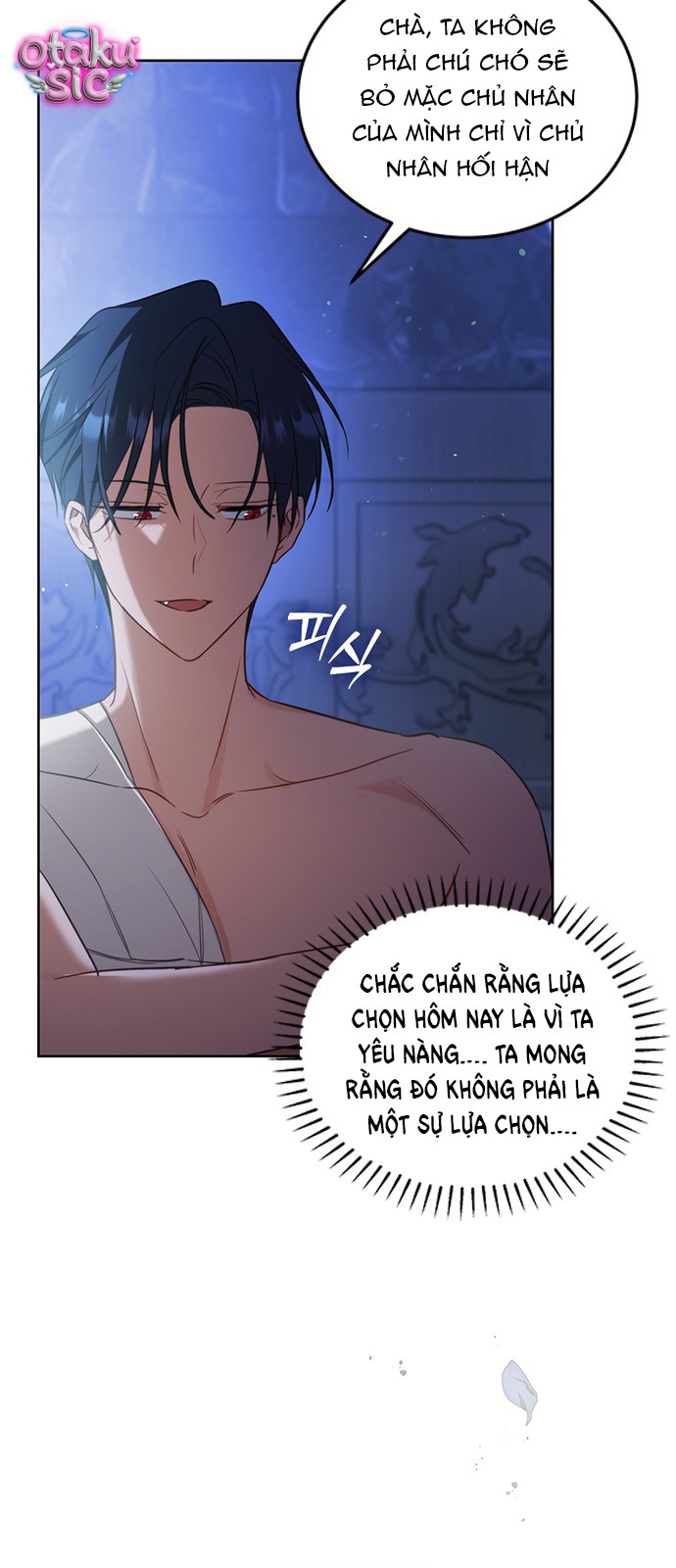 Cách Săn Mồi - Chap 64 - Trang 46