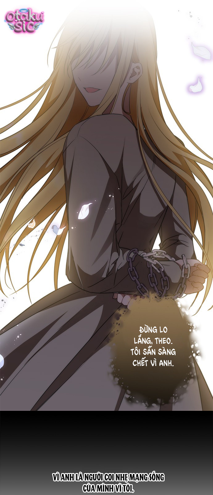 Cách Săn Mồi - Chap 64 - Trang 47