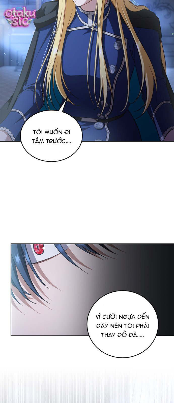 Cách Săn Mồi - Chap 64 - Trang 6