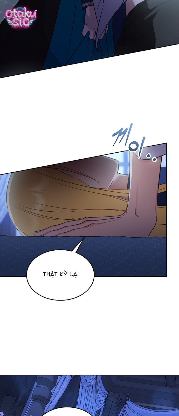 Cách Săn Mồi - Chap 64 - Trang 7