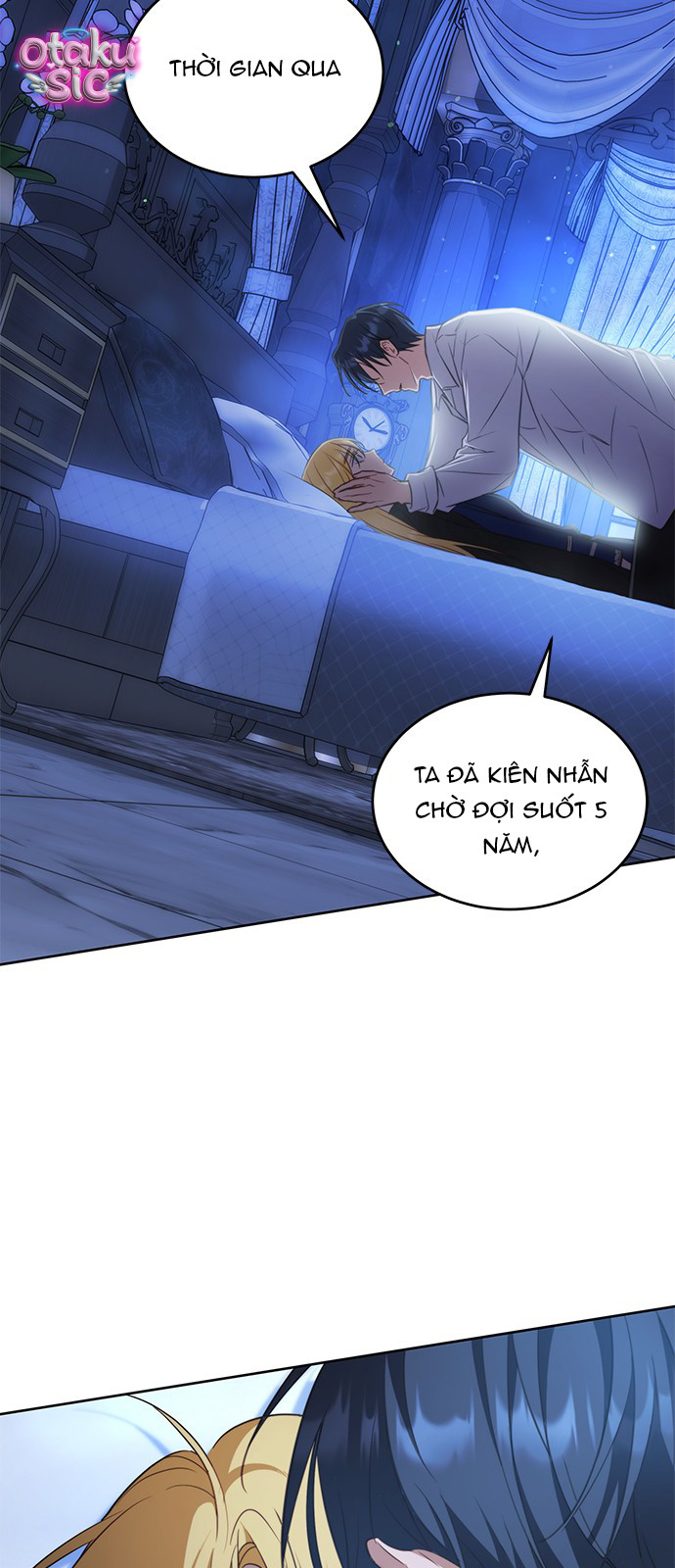 Cách Săn Mồi - Chap 64 - Trang 8