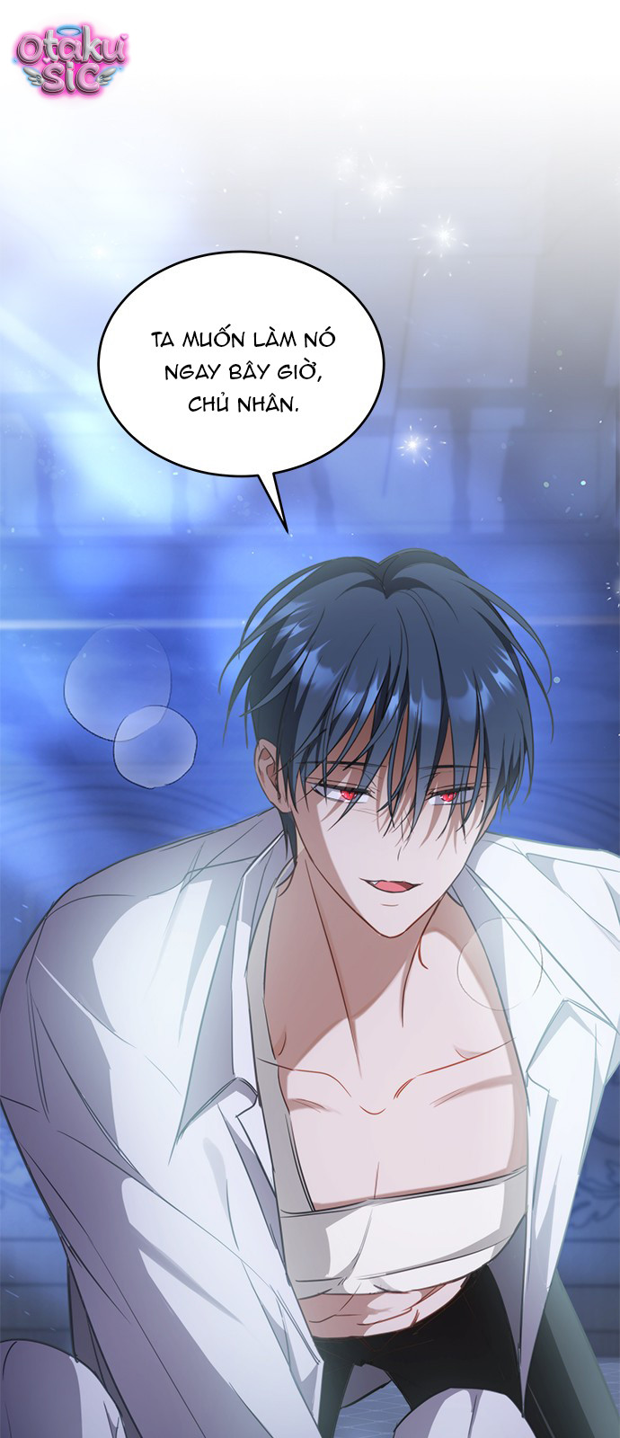 Cách Săn Mồi - Chap 64 - Trang 10