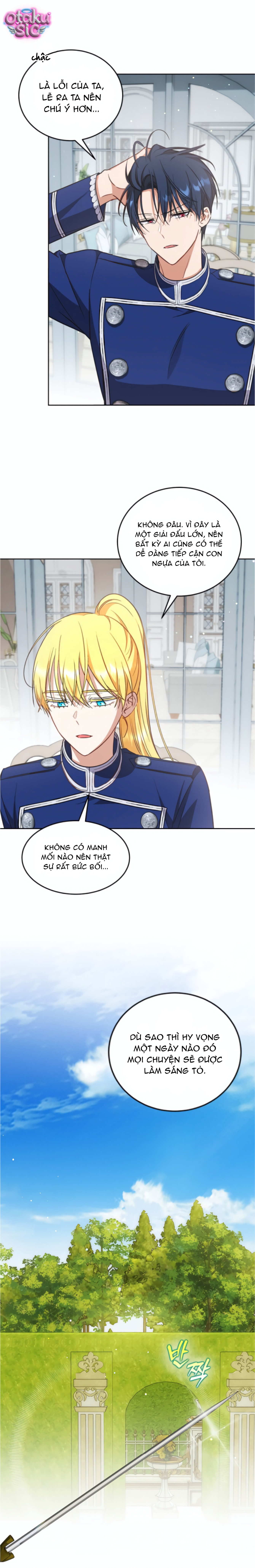 Cách Săn Mồi - Chap 65 - Trang 13