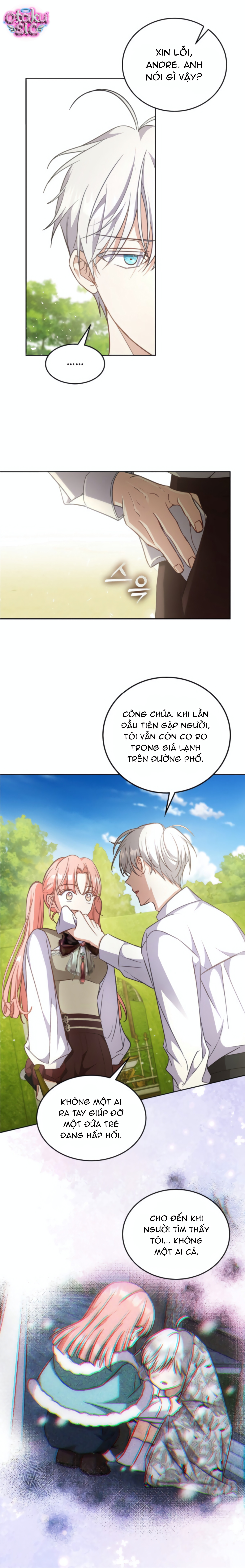 Cách Săn Mồi - Chap 65 - Trang 18