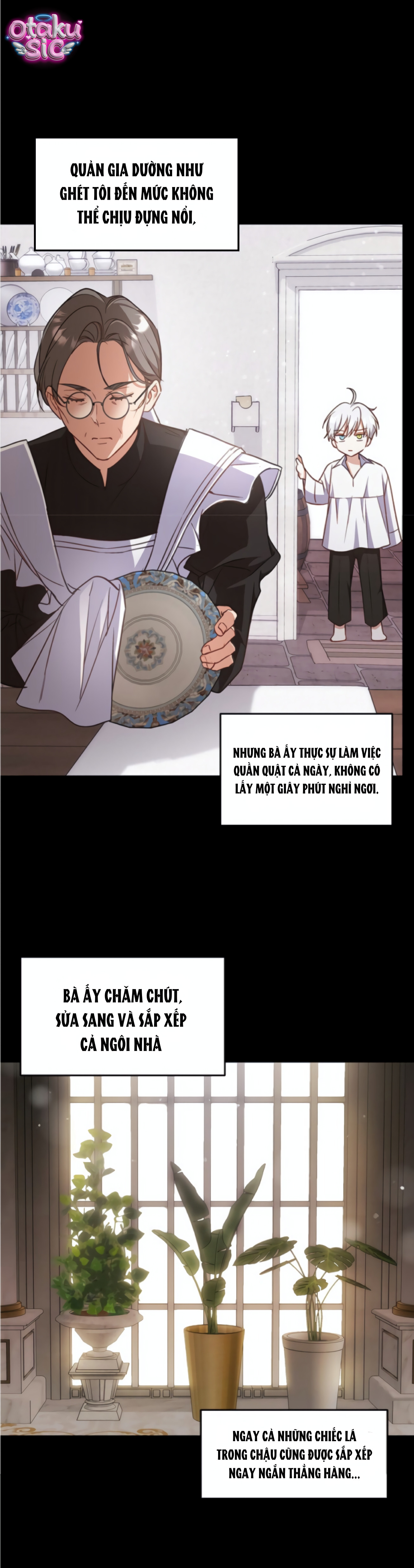 Cách Săn Mồi - Chap 65 - Trang 20