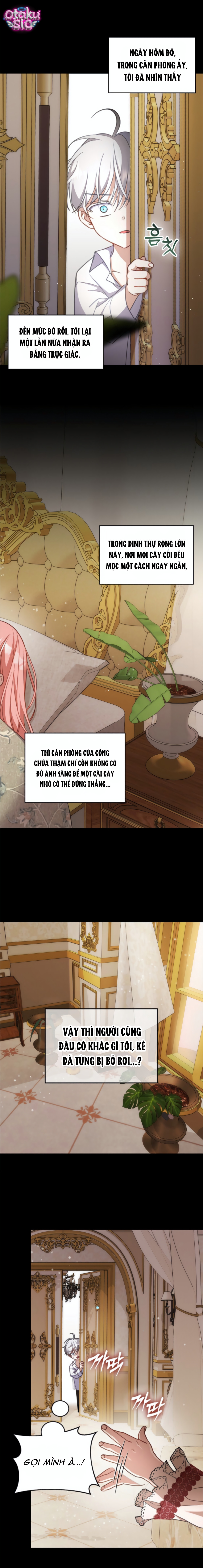 Cách Săn Mồi - Chap 65 - Trang 22