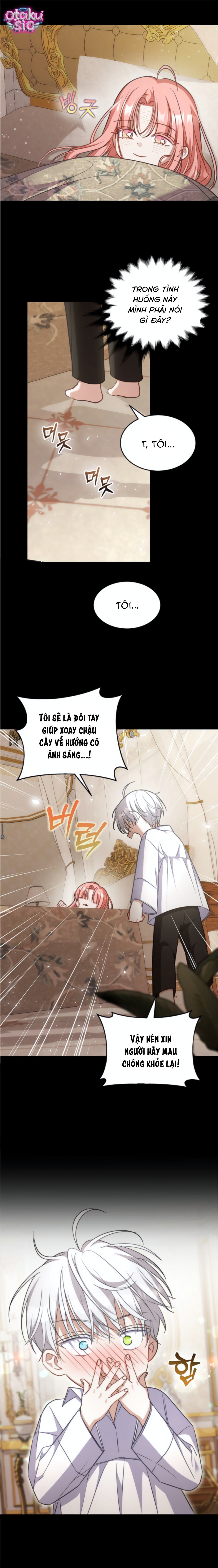 Cách Săn Mồi - Chap 65 - Trang 23