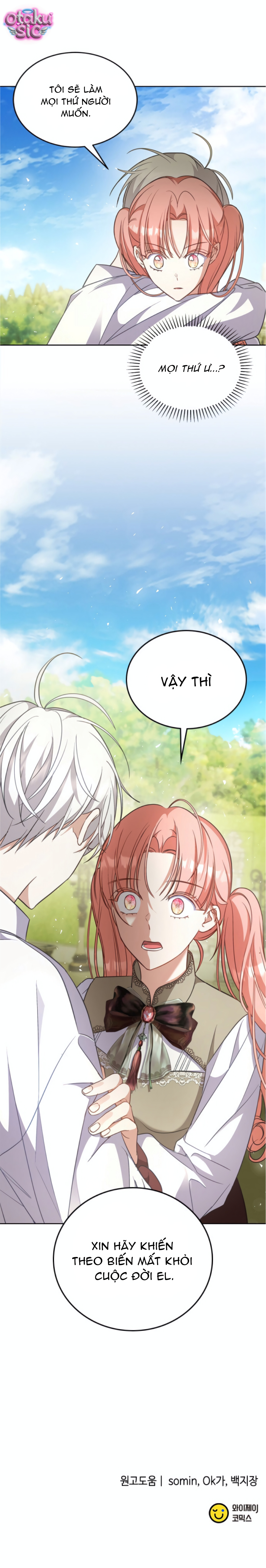 Cách Săn Mồi - Chap 65 - Trang 25