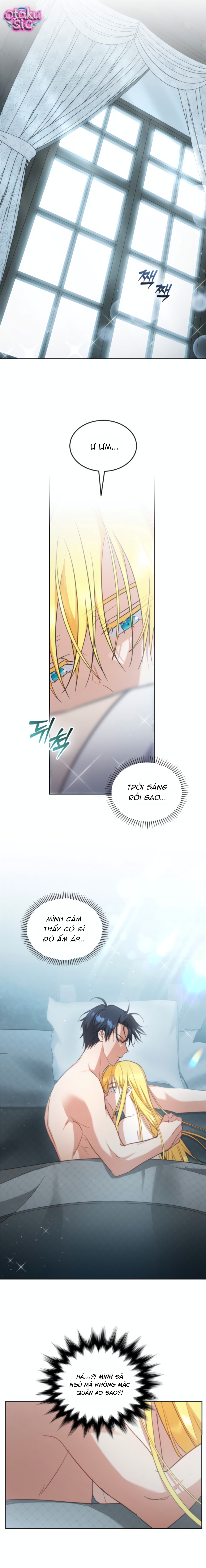 Cách Săn Mồi - Chap 65 - Trang 6