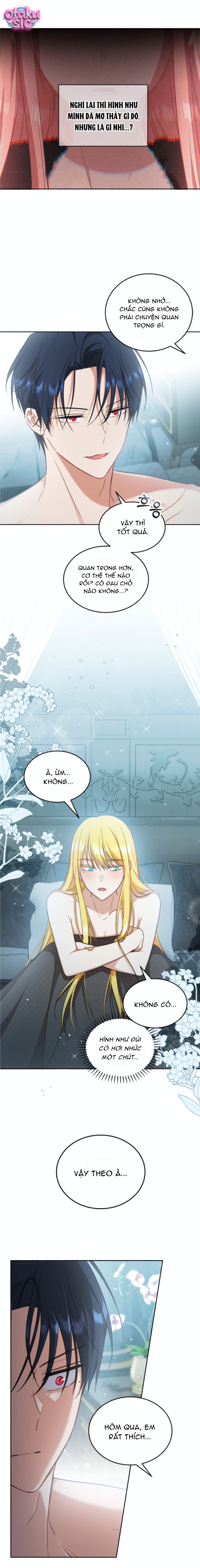Cách Săn Mồi - Chap 65 - Trang 9