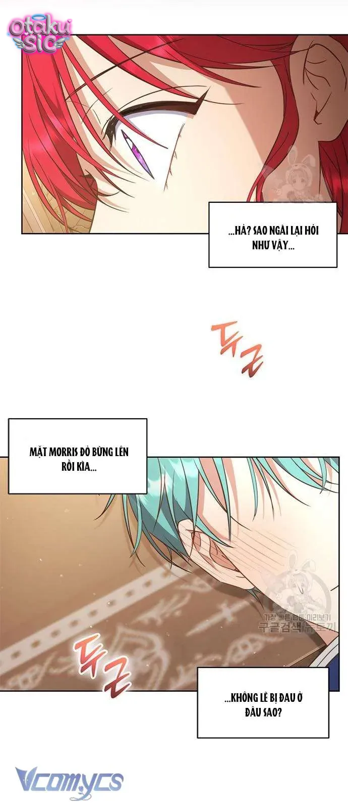 Cách Săn Mồi - Chap 67 - Trang 16