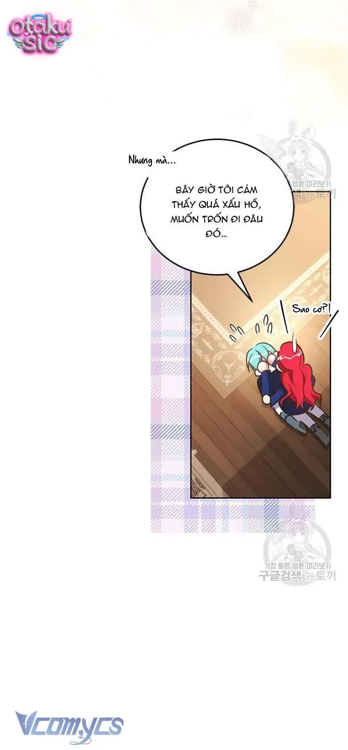 Cách Săn Mồi - Chap 67 - Trang 21