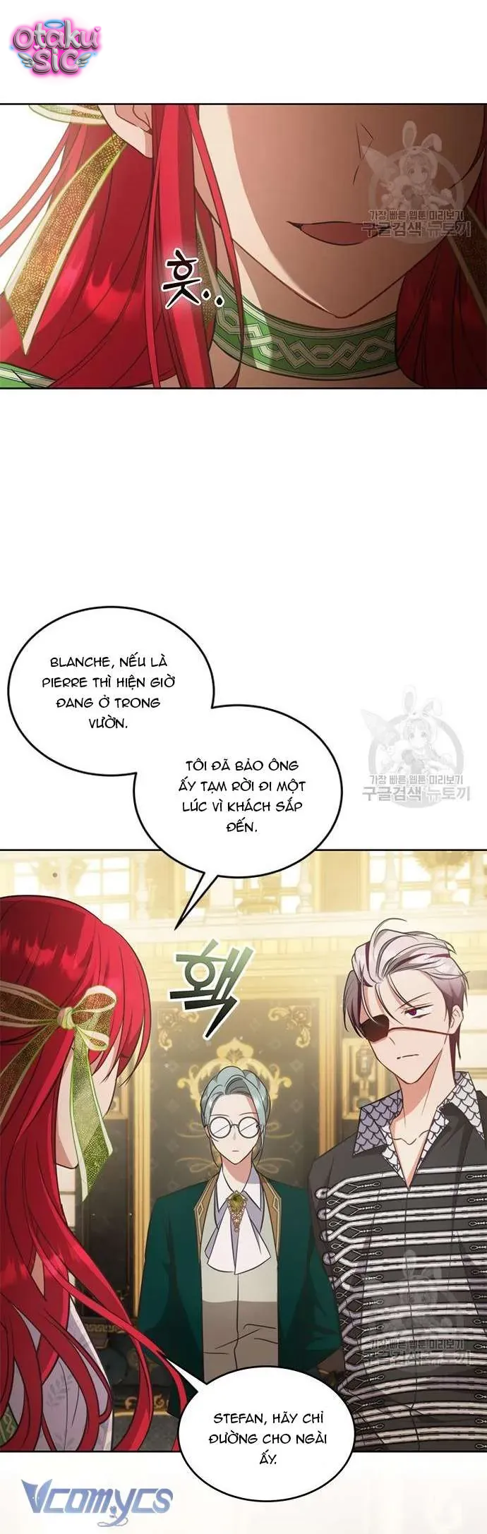 Cách Săn Mồi - Chap 67 - Trang 28