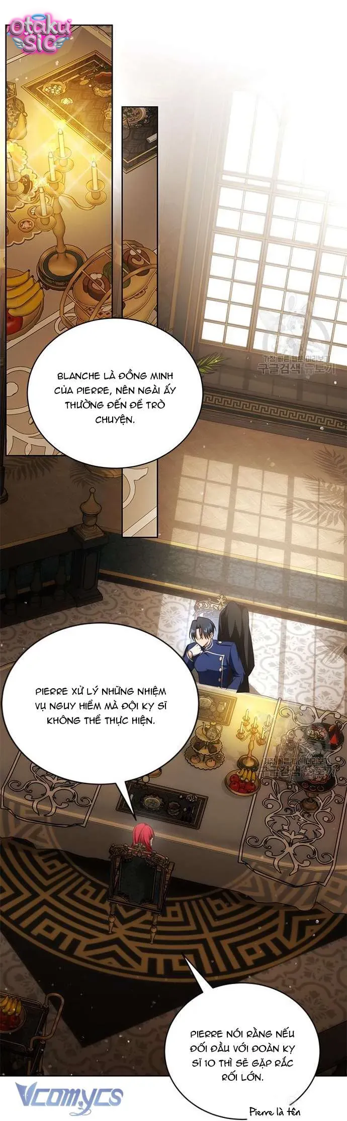 Cách Săn Mồi - Chap 67 - Trang 30