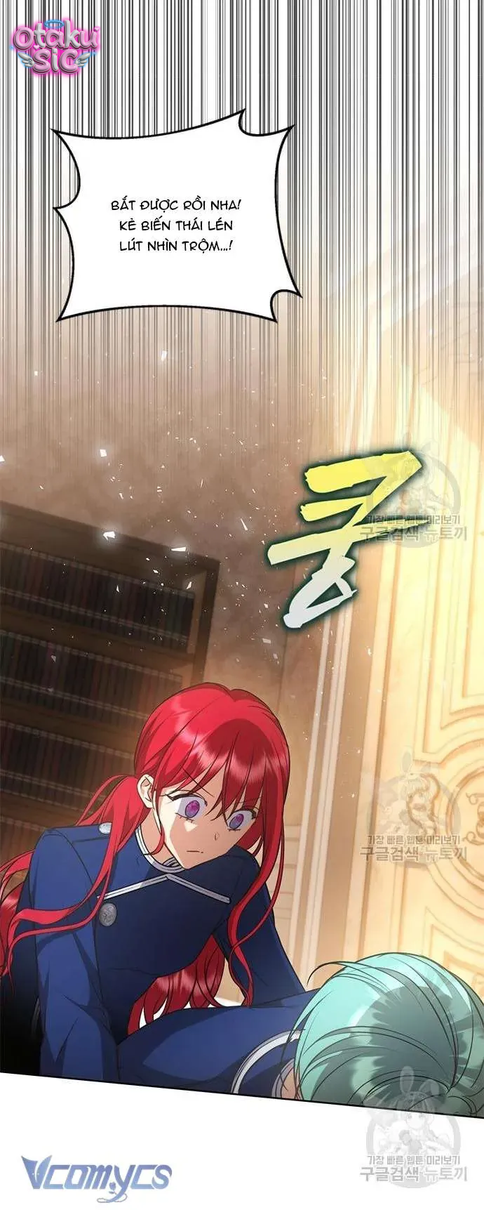 Cách Săn Mồi - Chap 67 - Trang 4