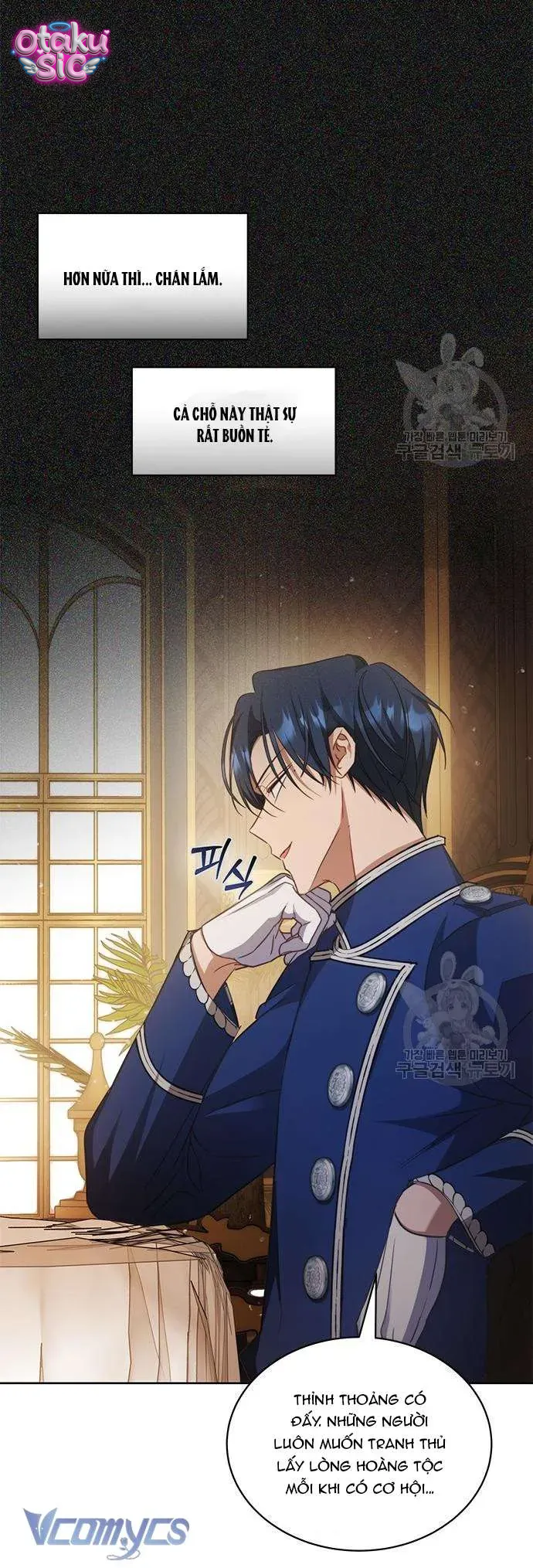 Cách Săn Mồi - Chap 67 - Trang 34